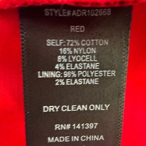 ASTR The Label Tiered Stitch Detail Mini Dress New! - Picture 13 of 13